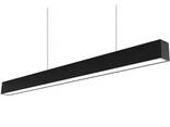 Подвесной led светильник 150 см - фото 2