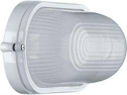 Светильник ЛОН 94 800 NBL-O1-60-E27/WH 1х60Вт E27 IP54 (Мощность, Вт: 60)