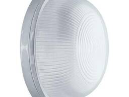 Светильник ЛОН 94 802 NBL-R1-60-E27/WH 1х60Вт E27 IP54 (Мощность, Вт: 60)