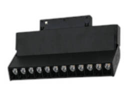 Светильник магнитный трековый SP ZDFG 18W 3CCT Smart
