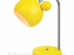 Светильник настольный Panda-TL40E27-1YLс