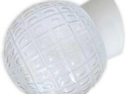 Светильник НББ 64-60-080 Гранат 60W E27