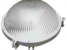 Светильник НПП 03-100-001.05 Селена-1 E27 100W IP65