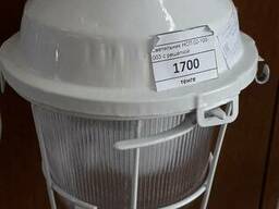 Светильник НСП 02-100-003