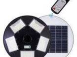 Светильник парковый уличный на солнечной батарее СПУ- Solar-Prem 250Вт - фото 1