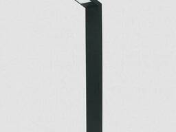 Светильник садово-парковый Gauss Electra столб, 10W, 600lm, 4000K, 134*137*780мм. ..