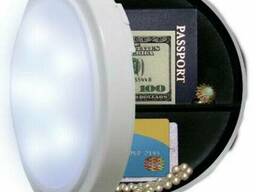 Светильник-сейф настенный JB5321