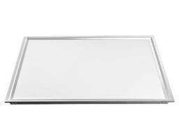 Офисный led светильник в потолок 48 W. Led панель светодиодная для потолка в магазин 48. ..