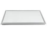 Офисный led светильник в потолок 48 W. Led панель светодиодная для потолка в магазин 48. .. - фото 3