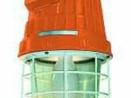 Светильник взрывозащищенный ДРЛ РСП 11BEx-250-412 (Мощность, Вт: 250)
