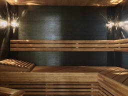 Бесплатные консультации по светильникам Cariitti для вашей паровой комнаты. ..