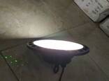 Промышленный купольный светильник типа UFO 50 w - фото 1