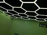 Светильники светодиодные офисные - фото 7