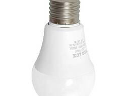 Светодиодная лампа E27-ECO-10W