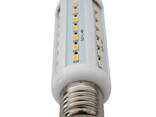 Светодиодная лампа кукуруза 9W E27 - фото 3