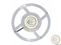 Светодиодный модуль 16W LED лед Eco-Svet