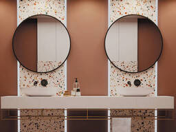 Светодиодная лента 12В 2835 9,6Вт/м 3000K 5м IP20