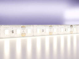 Светодиодная лента 24В 2835 20Вт/м 4000K 5м IP65