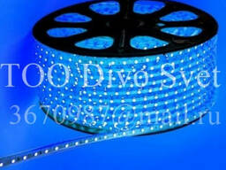 Светодиодная лента 3528, 220в. Led лента , 220v, 60 диод