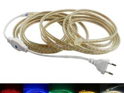 Светодиодная лента SMD 3014. led - ленты, диодные ленты. 9 цветов.