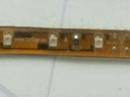 Светодиодная лента SMD 3528, зеленый