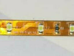 Светодиодная лента SMD 3528, теплый белый, желтый