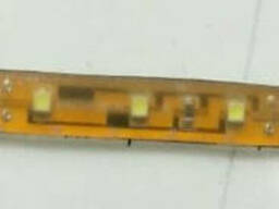 Светодиодная лента SMD 5050, 13 Вт, Класс - С, красный, зеленый, голубой