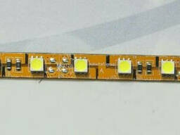 Светодиодная лента SMD 5050, 13 Вт, Невлагозащищенная, красный, зеленый, желтый