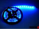 Светодиодная лента SMD 5050 RGB 60д/м 12V - фото 3