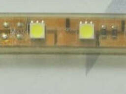 Светодиодная лента SMD 5050, RGB (красный, зеленый, синий)