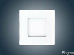 Светодиодная панель LED панель 3 WF
