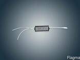 Светодиодная панель LED панель 48 WF silver - фото 2
