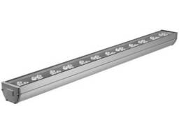 Светодиодный линейный прожектор LL-890 36W RGB 85-265V IP65 (Мощность, Вт: 36)