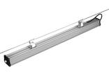 Светодиодный линейный светильник 12-24 в. 40 ватт. - фото 2
