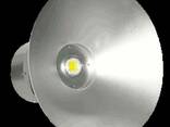Промышленный светильник led 150W. Подвесные промышленные - фото 1