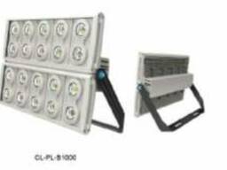 Светодиодный прожектор 1000W, IP66 (Мощность, Вт: 1000)