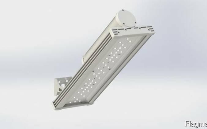 Светодиодный прожектор BNL 100W SL