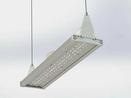 Светодиодный светильник BNL 130W HB