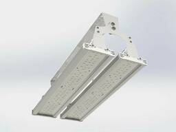 Светодиодный светильник BNL 260W HB plus