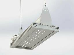 Светодиодный светильник BNL 80W HB