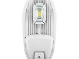 Светодиодный уличный фонарь консольный SP2554 60W 6400K 230V, белый (Мощность, Вт: 60)