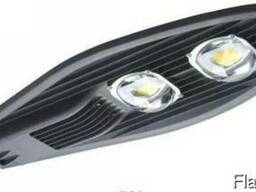 Светодиодный уличный светильник