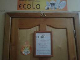 Светодиодные энергосберегающие лампы и светильники.