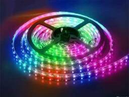 Светодиодные ленты на 12v, Led лента 12 вольт , smd 