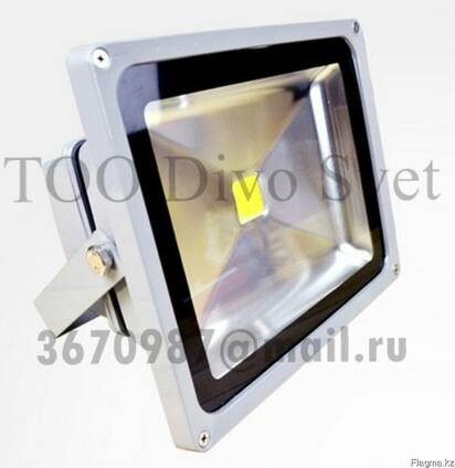 Светодиодные прожектора 30 w. Прожектор 30 ватт ip 65