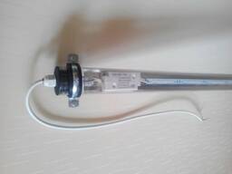 Светодиодные светильники для производственных и торговых помещений