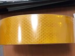 Светоотражающая самоклеящаяся лента