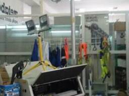 Световая башня