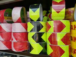 Световозвращающая лента 5см х 30м