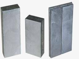 Свинцовый кирпич в Караганде